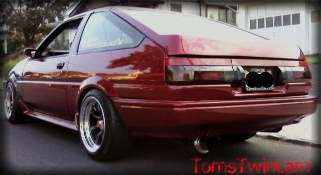 [Image: AEU86 AE86 - 1st Annual Old School Impor...n pictures]