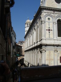 Venecia en 4 días - Blogs de Italia - Venecia en 4 días (65)