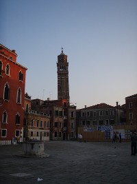 Venecia en 4 días - Blogs de Italia - Venecia en 4 días (106)