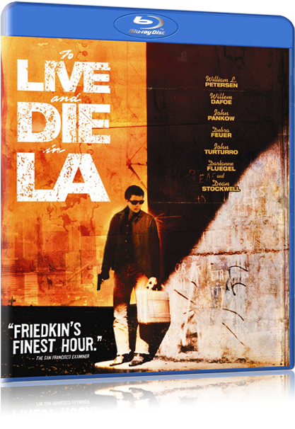 To Live and Die in L A  1985 BRRip H264 AAC   IceBane (Kingdom Release)