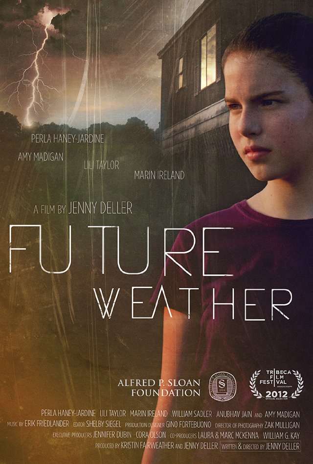 Future Weather - 2012 DVDRip XviD - Türkçe Altyazılı Tek Link indir